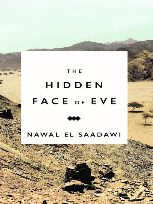 Cover image for The Hidden Face of Eve